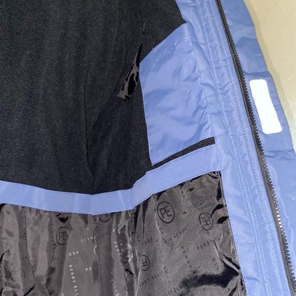 Perry Ellis - Picture 6 of 12